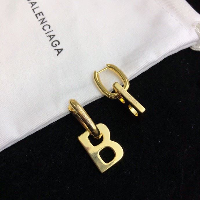 Balenciaga Earrings